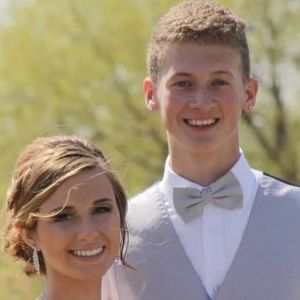 Meet your Posher, Brittney